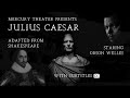 Julius Caesar (1938) - A Timeless Adaptation of Shakespeare's Masterpiece by Mercury Theater