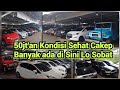 UPDATE STOCK MOBIL BEKAS MURAH BERKWALITAS TERPERCAYA ATMAJAYA MOTOR MLG 25 November 2024