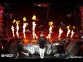 David Guetta - Ultra Europe 2018