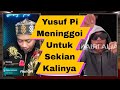 Yusuf Pi : Oten Tuhannya Paulus?