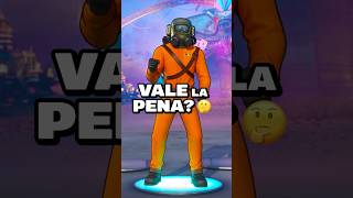 VALE LA PENA LA SKIN EL EMPLEADO? 🤔🤨 PACK LETHAL COMPANY #fortnite #fortniteshorts #shorts