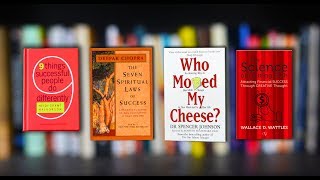 Small Books to read - Quick reading