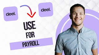 Deel Tutorial for Contractors || How To Use Deel HR & Payroll Software (Full Guide)
