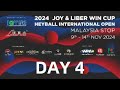 2024 JOY Heyball International Open , Malaysia Stop-DAY 4