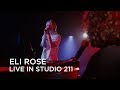 Eli Rose (Full Live Concert)