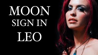 LEO MOON