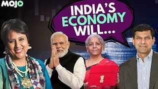 Ahead Of Modi 3.0's First Budget, Raghuram Rajan On India's Economy, Challenges \u0026 More | Barkha Dutt