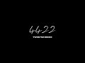 4422 - Drake x Sampha (Twosync Remix)