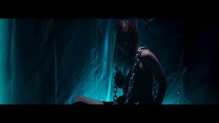 Hallow Sanctum - Paramount (OFFICIAL MUSIC VIDEO)