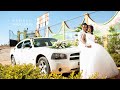 Mariage Safidy&Laura Trailer