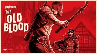 Wolfenstein: The Old Blood - Ubergold All Challenges Walkthrough - [Combat Master Trophies]