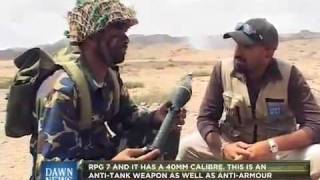 We Are Soldiers Pakistan Army ( HD ) Episode4 Part 6 / 6