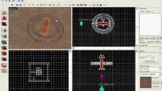 Source SDK: Rotating and Spinning Rings/ Objects Tutorial