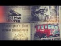 Newspaper HeadLines Promotion for AfterEffect 2017 or last  | | Free Download Templates