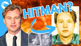 The Insane Story of Christopher Nolan's Hitman Brother