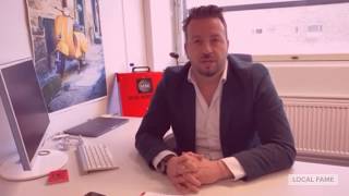 MBE Finland about Local Fame