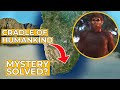Kromdraai - The Children from the Cradle of Humankind | FD Ancient History