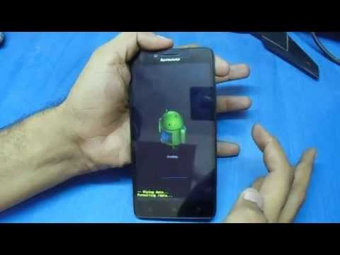 How To phone lock And Pattern lock reset Lenovo A6000 HD eazy youtube How To phone lock And Pattern lock reset Lenovo A6000 HD eazy youtube