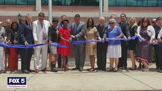 Cobb County opens help desk to seal criminal records