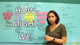 Design Thinking: Define