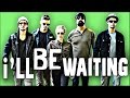 Walk off the Earth - I'll Be Waiting (Video)