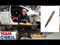 Shock Temperatures, Performance and Adjustments