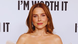 Sophia Bush: Unexpected Twist! You Won't Believe This New Update!