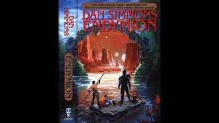 Endymion [2/2] by Dan Simmons (Ray Foushee)