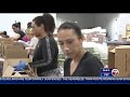 wsvn 7 news wsvn owner ed ansin donates another $50k to feeding south florida