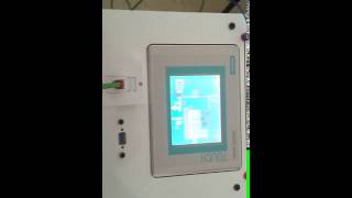 SIMATIC HMI TP 177B 6\