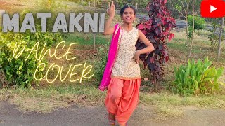 Renuka Panwar : Matakni ( dance cover ) New Haryanvi Songs Haryanavi 2021 | Kay D | Himanshi Goswami