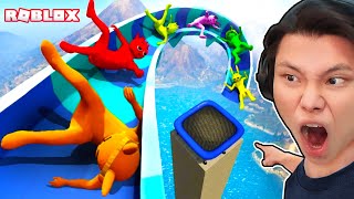 [ROBLOX] JAYGRAY CHƠI CẦU TRƯỢT INCREDIBOX SPRUNKI 10.000 MÉT🌈😱🌊THỬ THÁCH MÁNG TRƯỢT TỬ THẦN