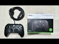 8BitDo Ultimate Wired Controller for Xbox Unboxing (Philippines)