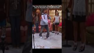 This Suite Life episode was BANNED from Disney😳