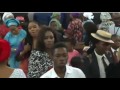 BUKOLA BEKES AT RCCG COD MAY 2017 THANKSGIVING SERVICE