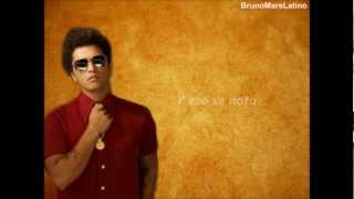 Locked out of heaven - Bruno Mars (Traducida al Español)