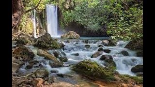 யோர்தான் நதிக்கும் வேதாகமத்துக்கும்  உள்ள தொடர்பு என்ன ?JORDAN RIVER