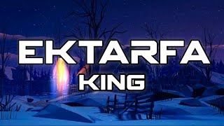 Ektarfa (lyrics)- King | lyrical video | lastest song | King | Music Rocks.