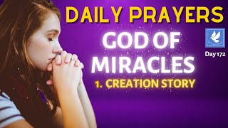Creation Story l Prayer for Miracle | Daily Prayers | The Prayer Channel (Day 172)
