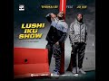 lushi iku show thomaï izi