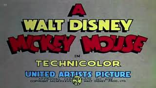 ᴴᴰ Mickey Mouse \u0026 Donald Duck Cartoon - Best Of Disney - New Classic Compilation