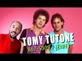 GIRST TIME HEARING - TOMMY TUTONE ~ 867-5309/JENNY