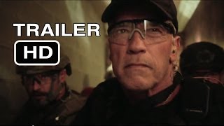 Sabotage - Trailer