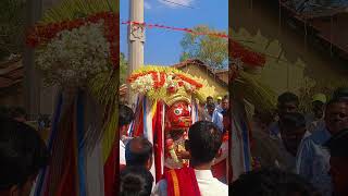 ಗುತ್ತಿನಕೆರೆ ಶ್ರೀರಂಗನಾಥ ಸ್ವಾಮಿಯವರ ಅದ್ದೂರಿ ರಥೋತ್ಸವದಲ್ಲಿ  ತಳಲೂರು ಶ್ರೀ ದೂತರಾಯ ಸ್ವಾಮಿ ಅವರು #ಅರಸೀಕೆರೆ