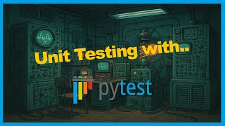 Pytest EP8 - Testing For Exceptions