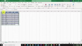 Excel Tips and Tricks #42 How to Copy Formatting from One Sheet to Another