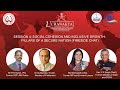 Chanakya Defence Dialogue 2024 - Day II (Session Four)