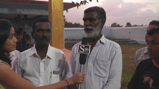 LAXMI NARASIMHA SWAMY TEMPLE MALLAMPALLI VILLAGE..