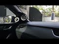 audison thesis 3way active installation in skoda vrs 245