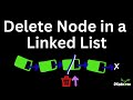 Delete Node in a Linked List - LeetCode 237 | Avoid This Most Common Mistake!